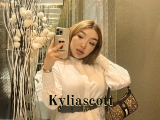 Kyliascott