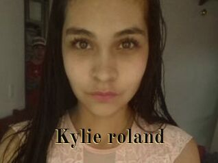 Kylie_roland