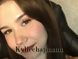 Kyliechapmann
