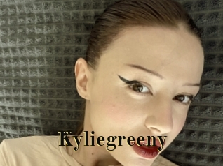 Kyliegreeny