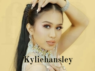 kyliehansley Films 2 Q