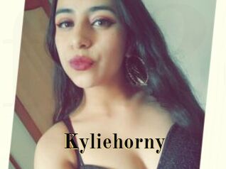 Kyliehorny