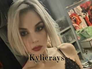 Kylierays