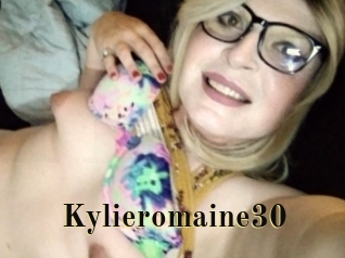 Kylieromaine30