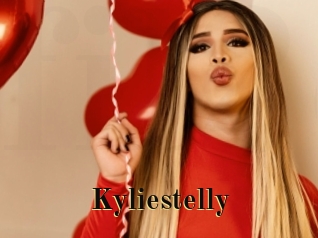Kyliestelly