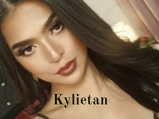Kylietan