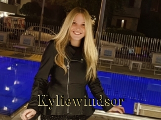 Kyliewindsor