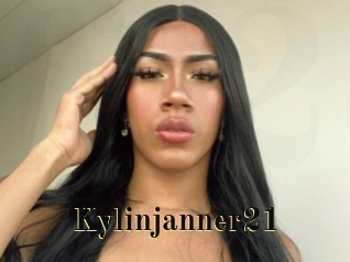 kylinjanner21 Films 2 Q