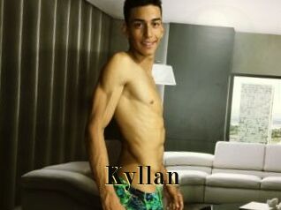 Kyllan