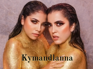 Kymandlanna