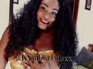 Kymberlyfoxx