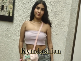 Kymdashian