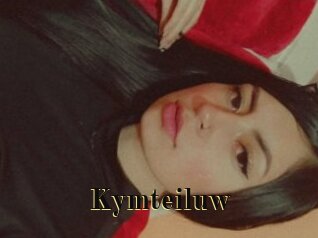 Kymteiluw