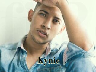 Kynie