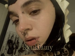 Kynkiamy
