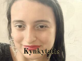Kynkytatis