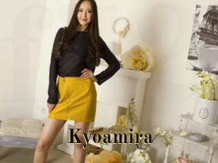Kyoamira