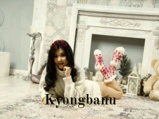 Kyongbanu