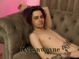 Kyranwayne
