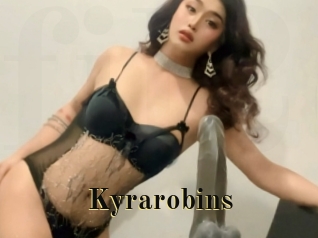 Kyrarobins