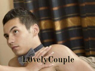 L0velyCouple