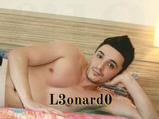 L3onard0