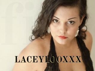 LACEYLOOXXX