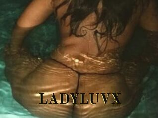 LADYLUVX