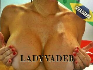 LADYVADER