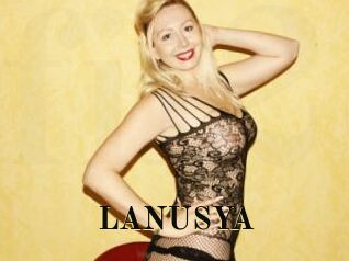 LANUSYA