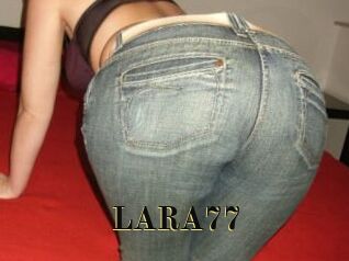 LARA77