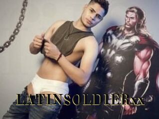 LATINSOLDIERxx