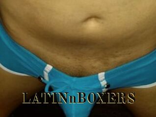 LATINnBOXERS