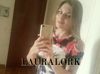 LAURALORK