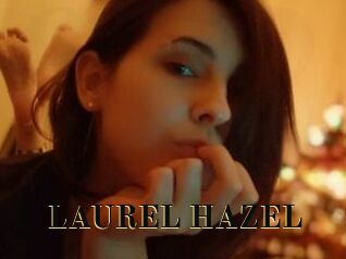 LAUREL_HAZEL