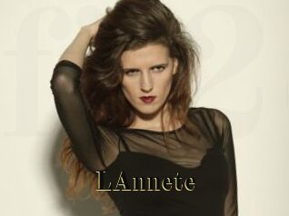 LAnnete