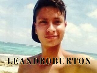 LEANDROBURTON