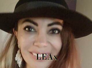 LEAx