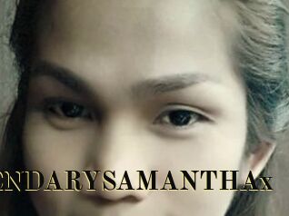 LEGENDARYSAMANTHAx