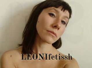 LEONIfetissh