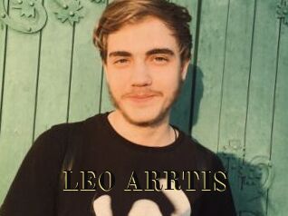 LEO_ARRTIS