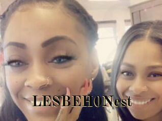 LESBEH0Nest Films 2 Q
