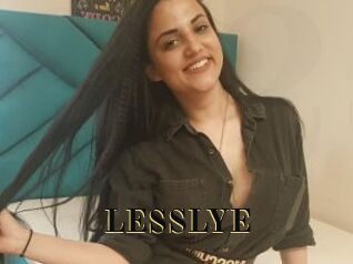 LESSLYE