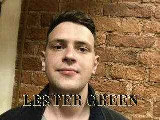LESTER_GREEN