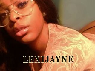 LEXIJAYNE