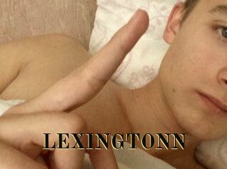 LEXINGTONN