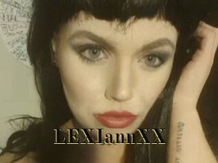 LEXIannXX