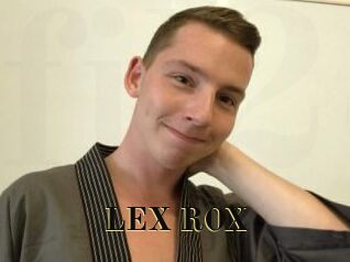 LEX_ROX Films 2 Q
