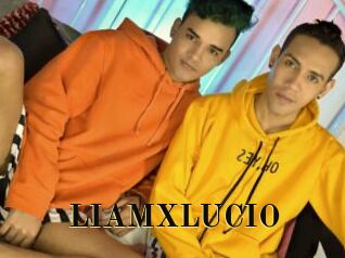LIAMXLUCIO Films 2 Q