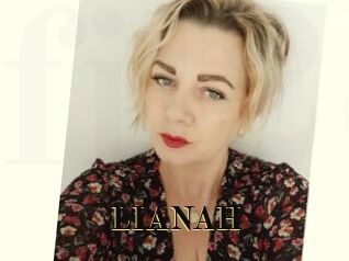 LIANAH